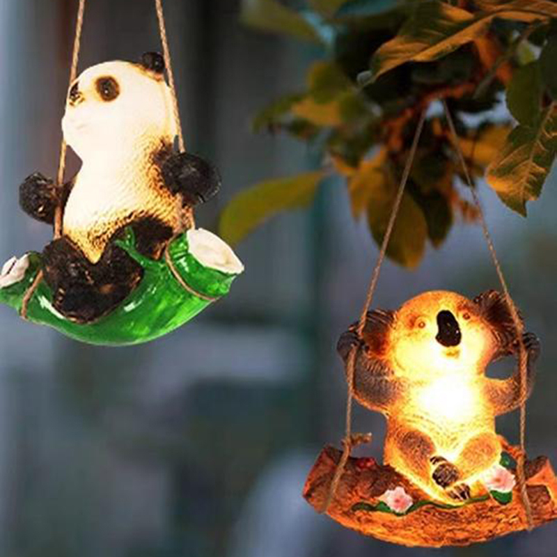 Outdoor Lighting Pendant - Outdoor waterproof pendant light outdoor courtyard
