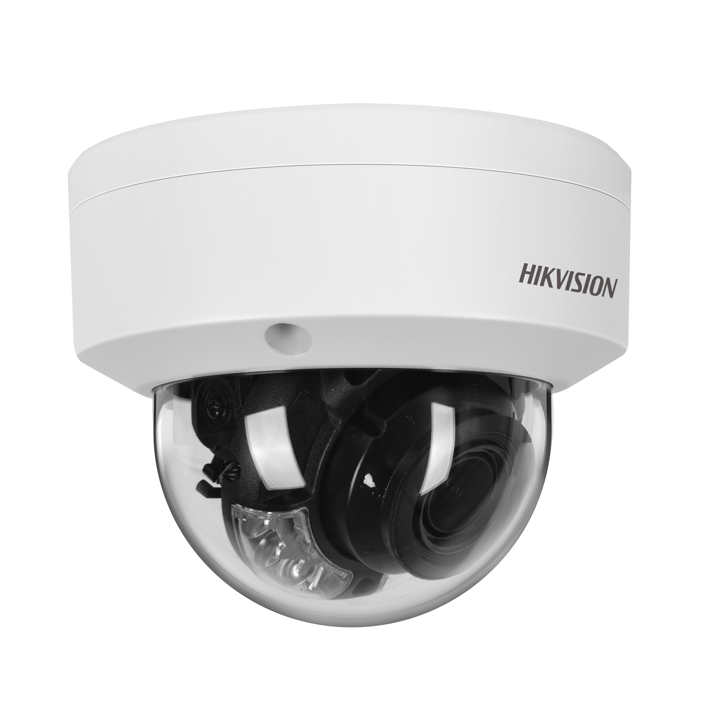 Hikvision 8MP IP Camera DS-2CD – Outdoor Lighting No Electricity recenzja i cena