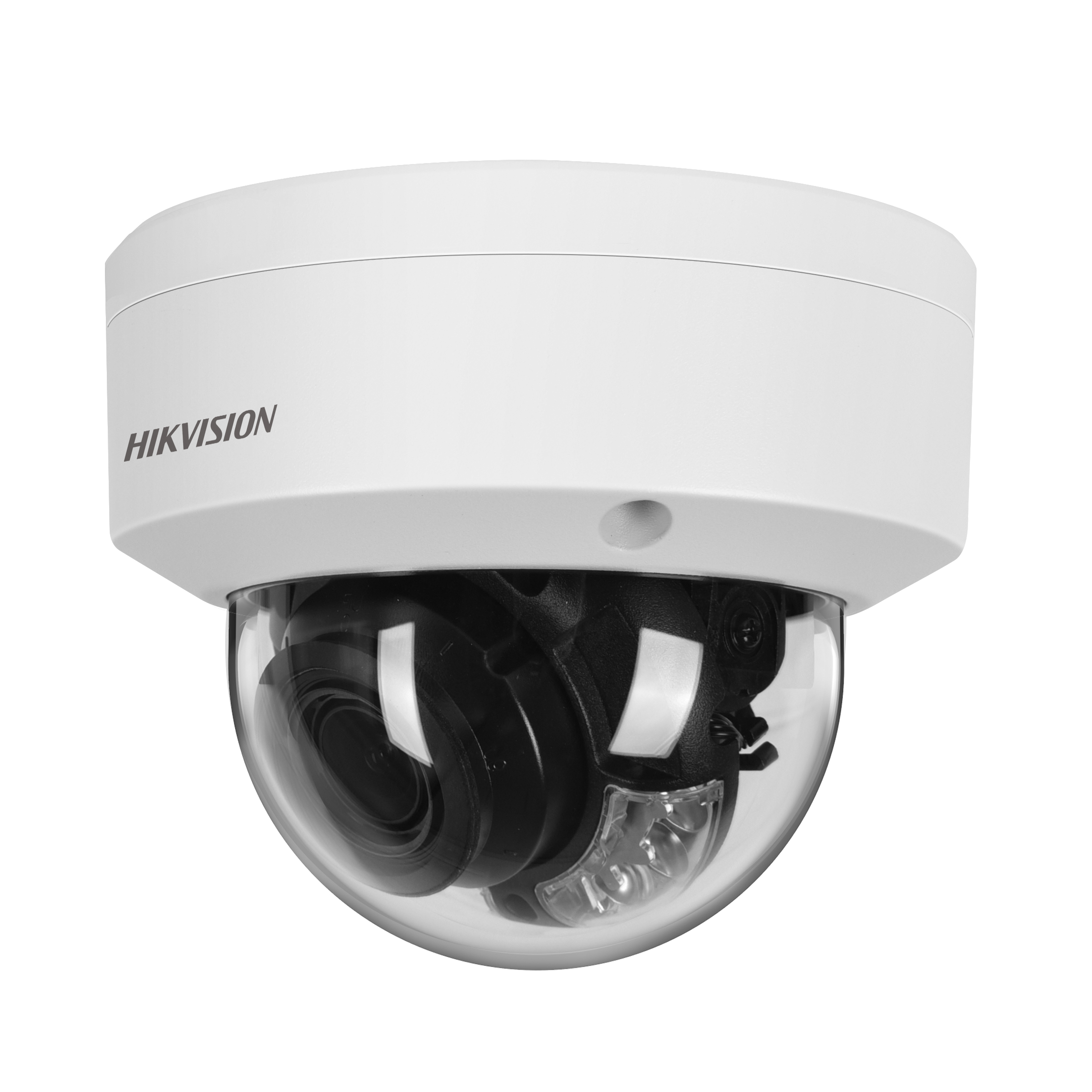 Hikvision 8MP IP Camera DS-2CD – Outdoor Lighting No Electricity recenzja i cena