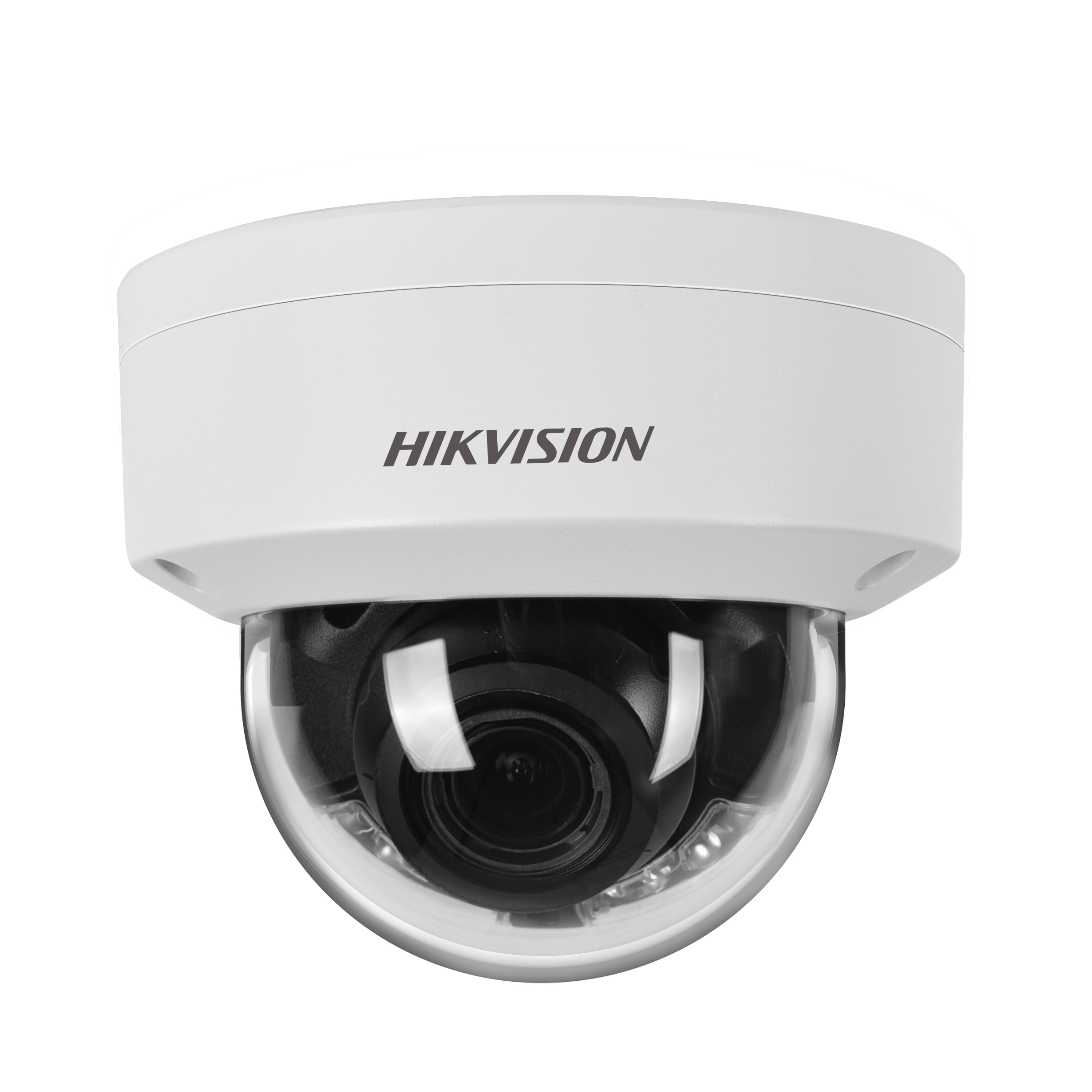 Hikvision 8MP IP Camera DS-2CD – Outdoor Lighting No Electricity recenzja i cena