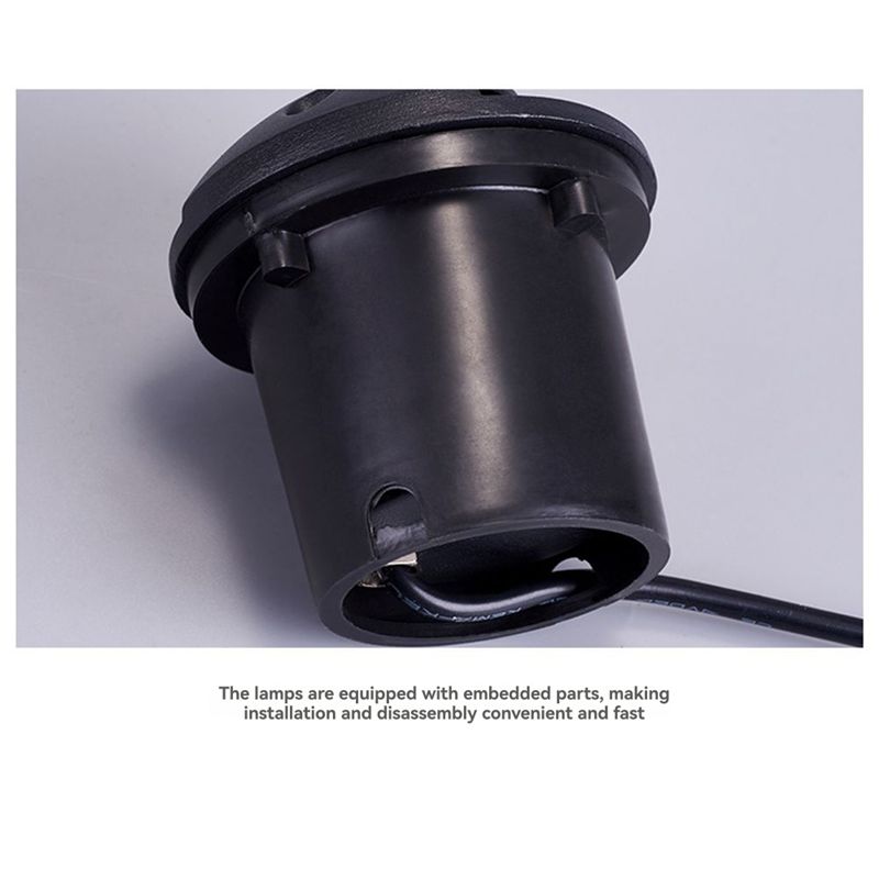 GOOD-3W Floor Landscape Lighti – Outdoor Lighting Recessed recenzja i cena