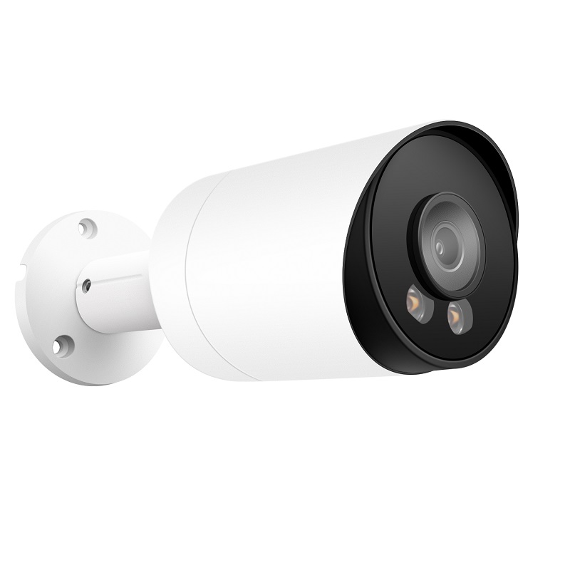 6MP POE IP67 Camera Dual Light – Outdoor Lighting No Electricity recenzja i cena