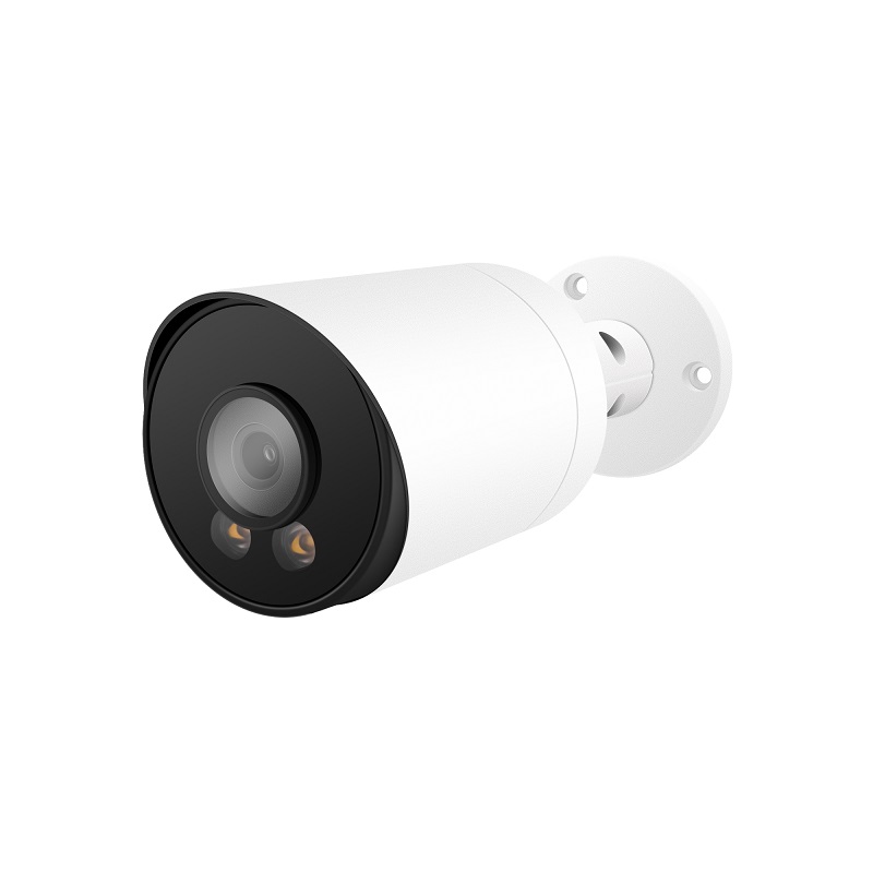 6MP POE IP67 Camera Dual Light – Outdoor Lighting No Electricity recenzja i cena