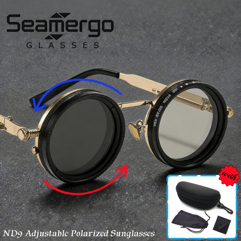 SEAMERGO Personalized Polarize – Outdoor Lighting Brands recenzja i cena
