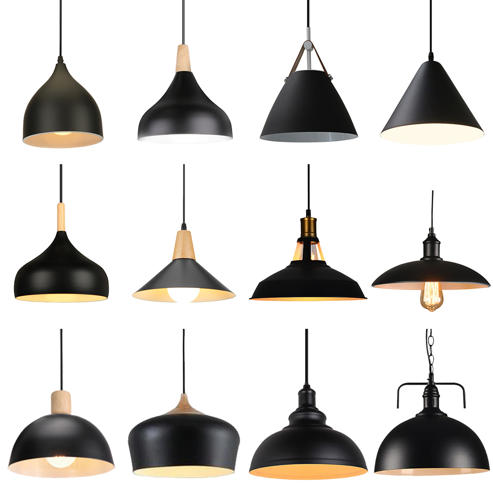 Nordic Modern Hanging Lamps Vi – Outdoor Lighting Pendant recenzja i cena