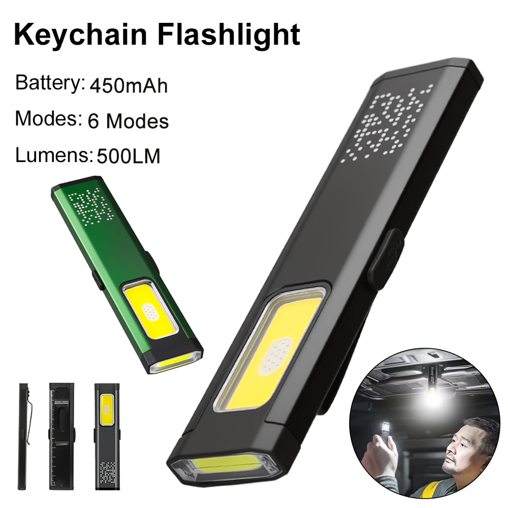 Mini Portable Rechargeable LED – Outdoor Lighting Brands recenzja i cena