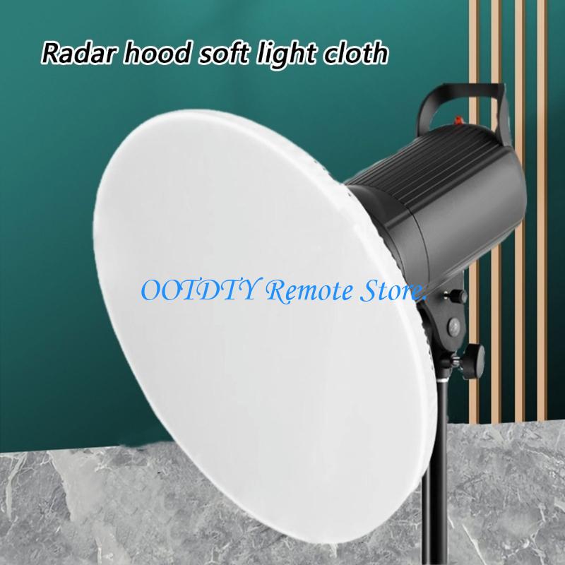 42cm Soft Light Cloth Cover S – Outdoor Lighting In Photography recenzja i cena