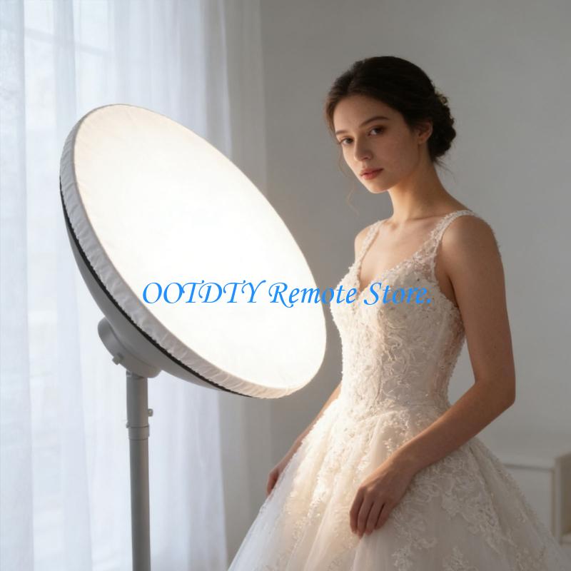  42cm Soft Light Cloth Cover S – Outdoor Lighting In Photography recenzja i cena
