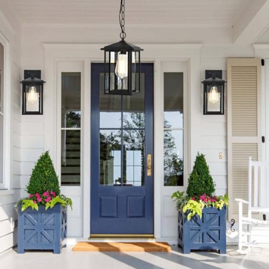 Outdoor Pendant Lights for Pat – Outdoor Lighting Pendant recenzja i cena