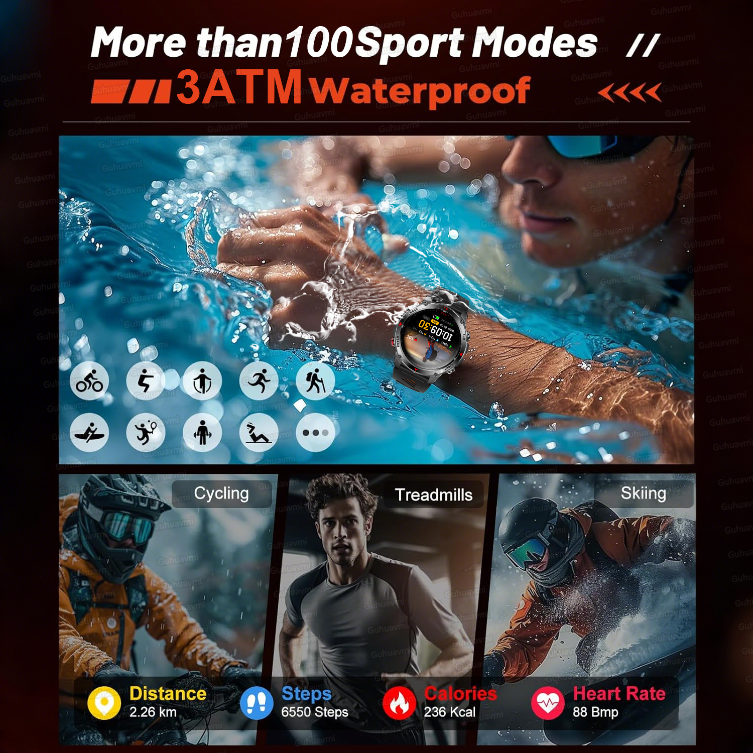 2025New Outdoor Military Smart – Outdoor Lighting Perspectives recenzja i cena