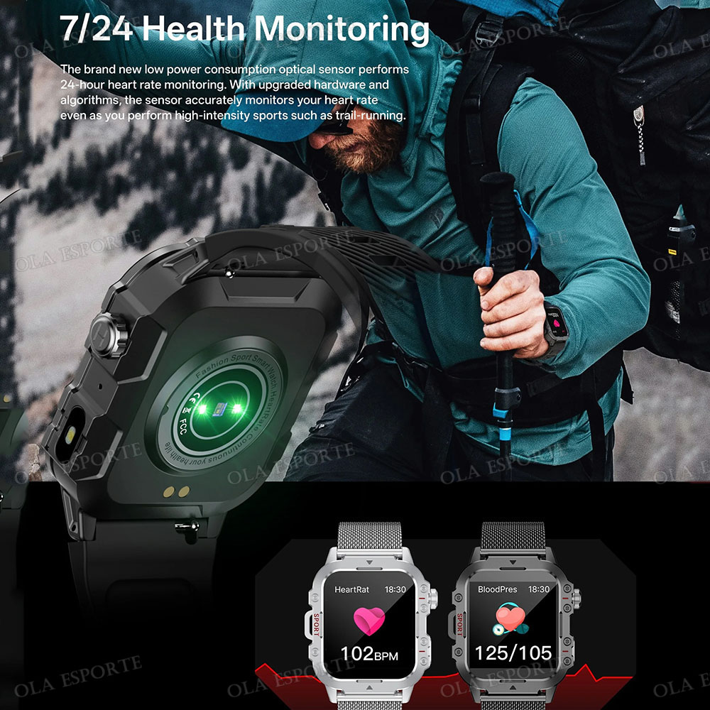 2026 Military Outdoor Smart Wa – Outdoor Lighting Perspectives recenzja i cena