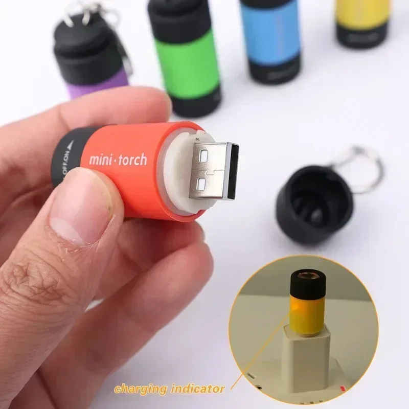 USB Rechargeable LED Multifunc – Outdoor Lighting Brands recenzja i cena