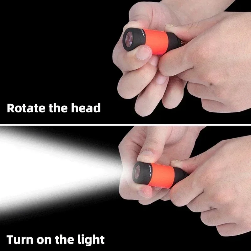 USB Rechargeable LED Multifunc – Outdoor Lighting Brands recenzja i cena