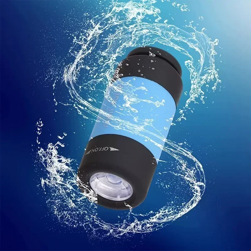 USB Rechargeable LED Multifunc – Outdoor Lighting Brands recenzja i cena