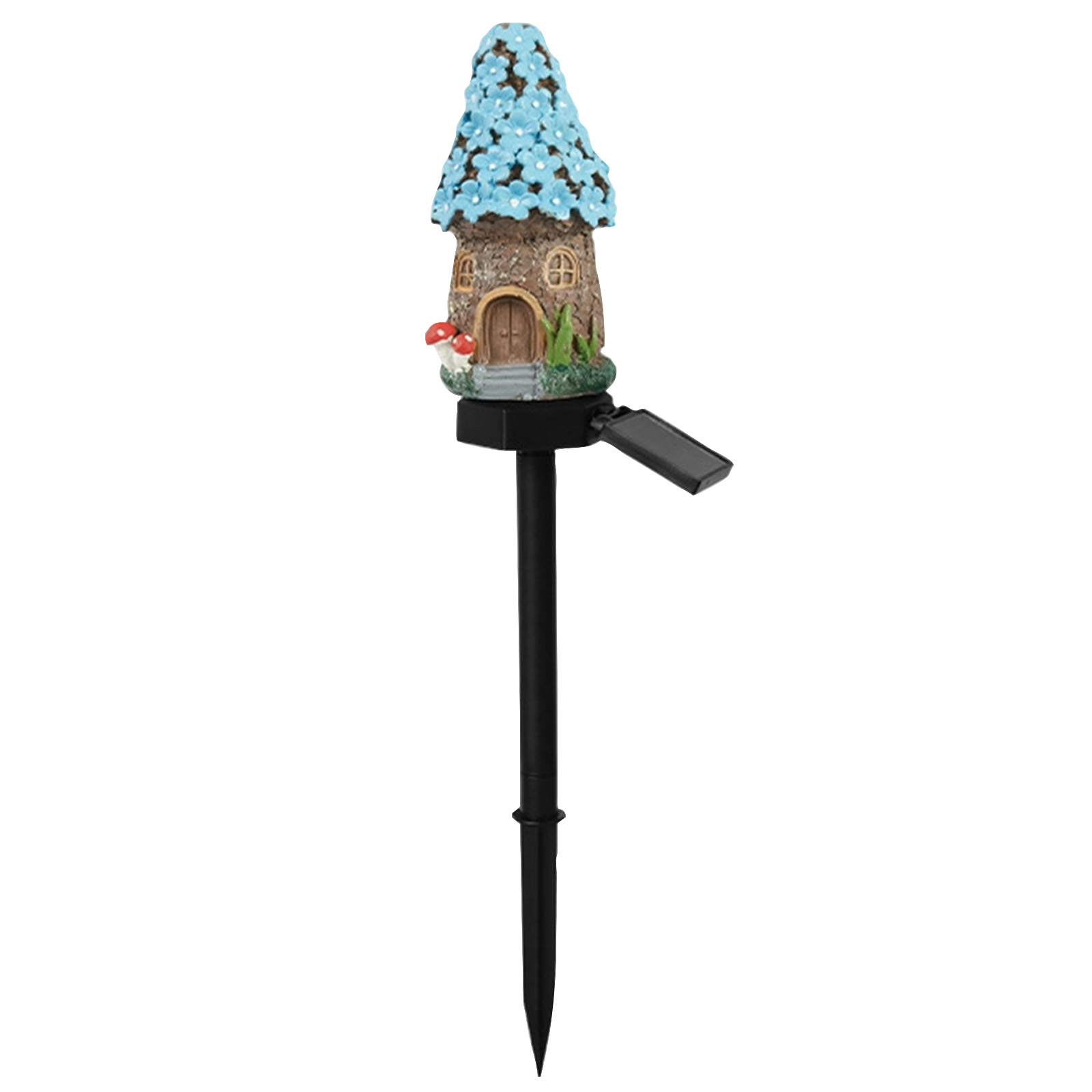 15.9in Cute Resin Mushroom Hou – Outdoor Lighting Permanent recenzja i cena
