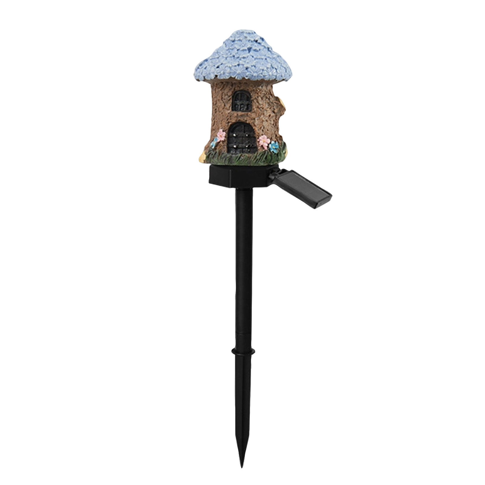 15.9in Cute Resin Mushroom Hou – Outdoor Lighting Permanent recenzja i cena