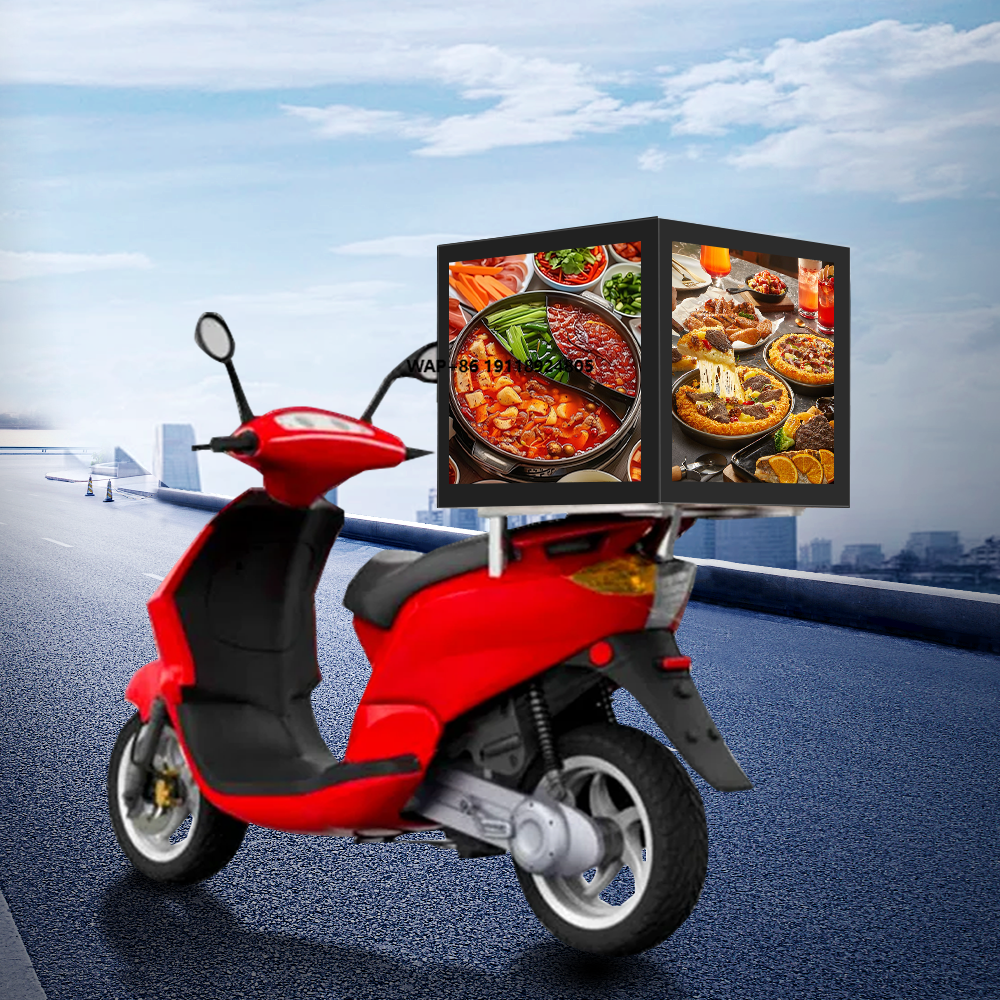 LED Light Box Display Outdoor  – Outdoor Lighting Box recenzja i cena