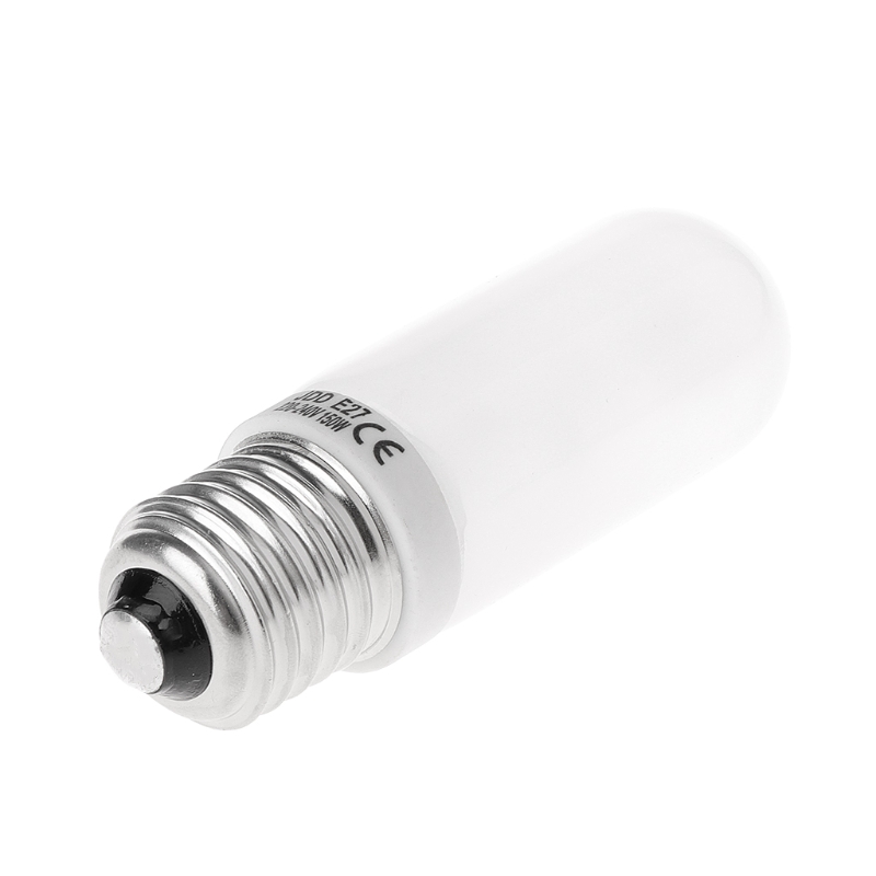 JDD E27 220-240V 150W Studio P – Outdoor Lighting In Photography recenzja i cena