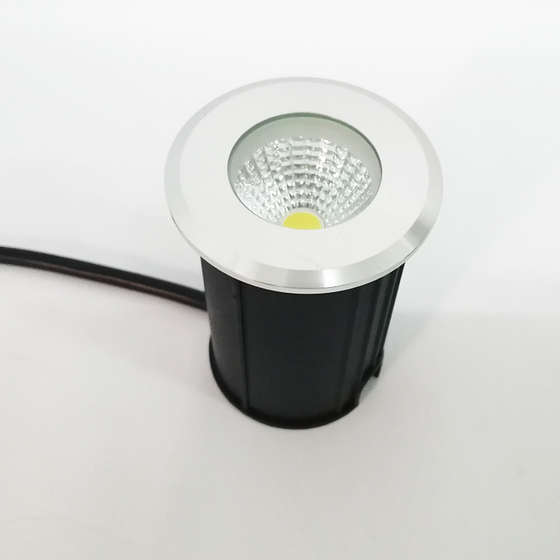 Outdoor Lighting 3W 5W Garden  – Outdoor Lighting Recessed recenzja i cena