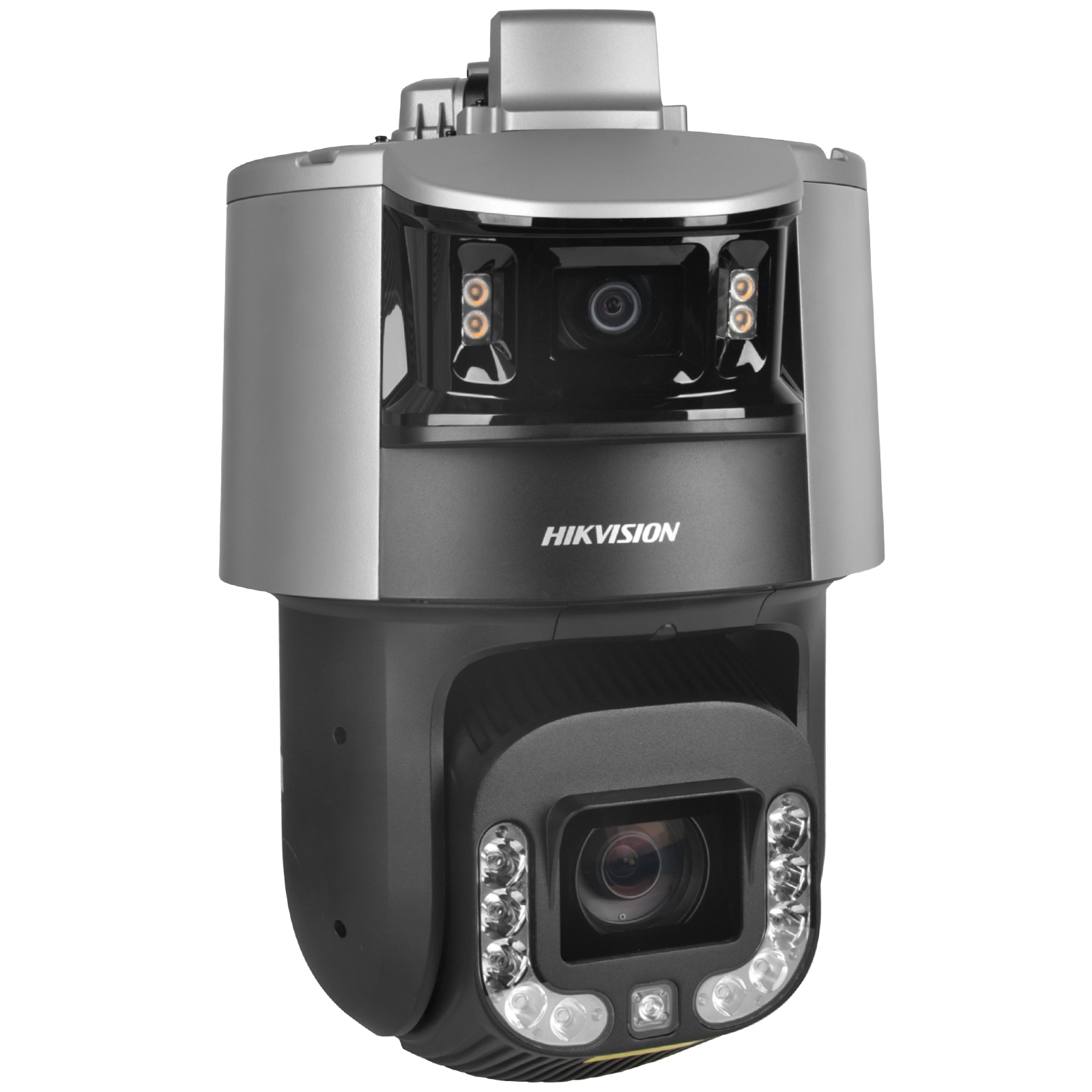 Hikvision PTZ Camera DS-2SF8C4 – Outdoor Lighting No Electricity recenzja i cena