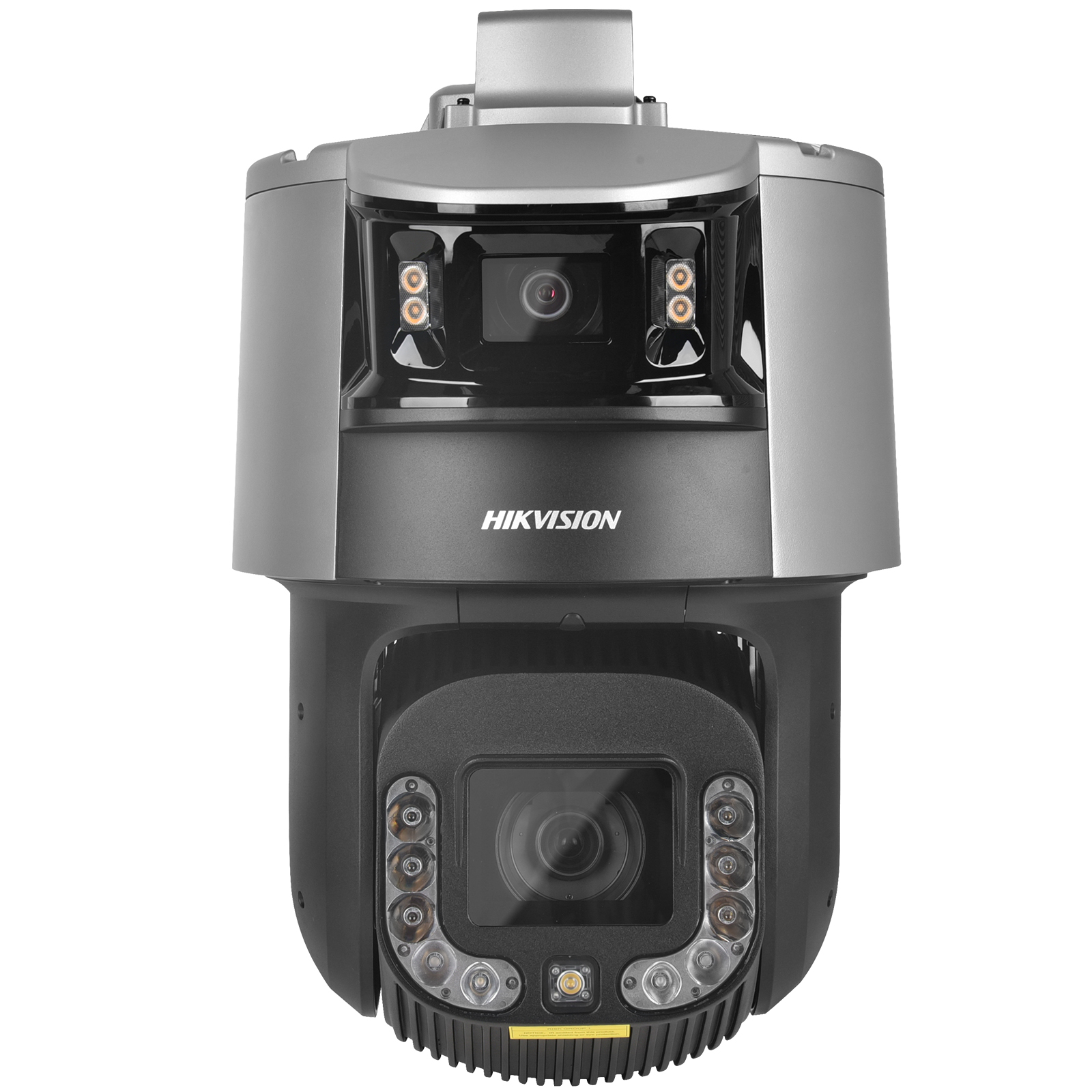Hikvision PTZ Camera DS-2SF8C4 – Outdoor Lighting No Electricity recenzja i cena