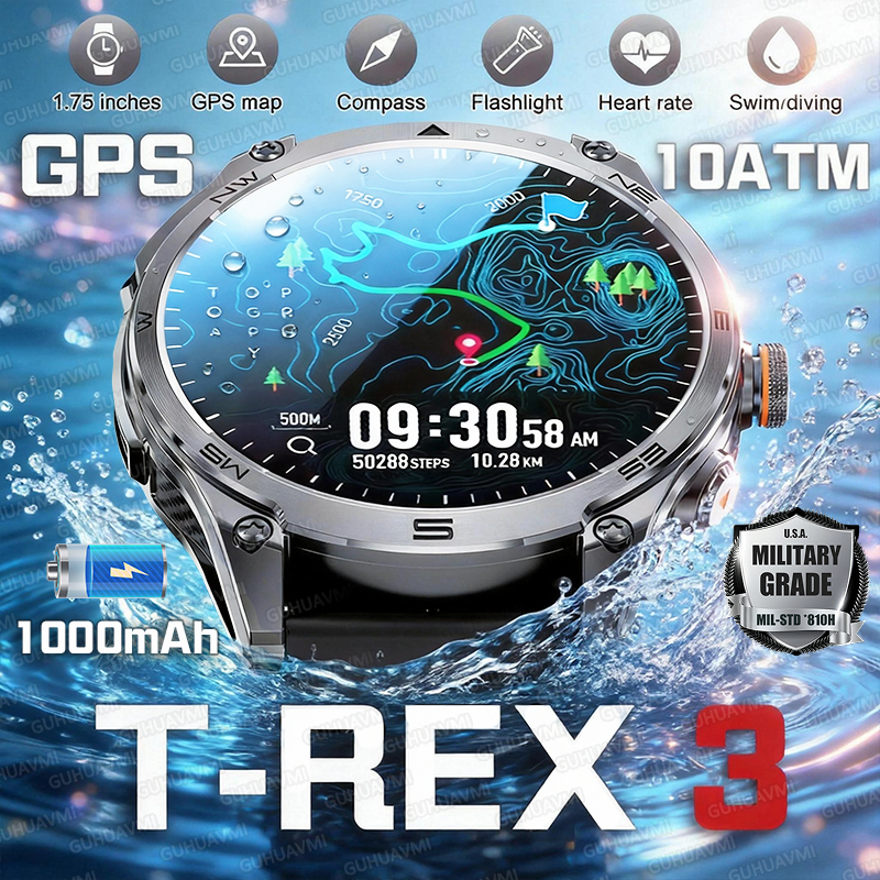 2026 New GPS Outdoor Sports Sm – Outdoor Lighting Perspectives recenzja i cena
