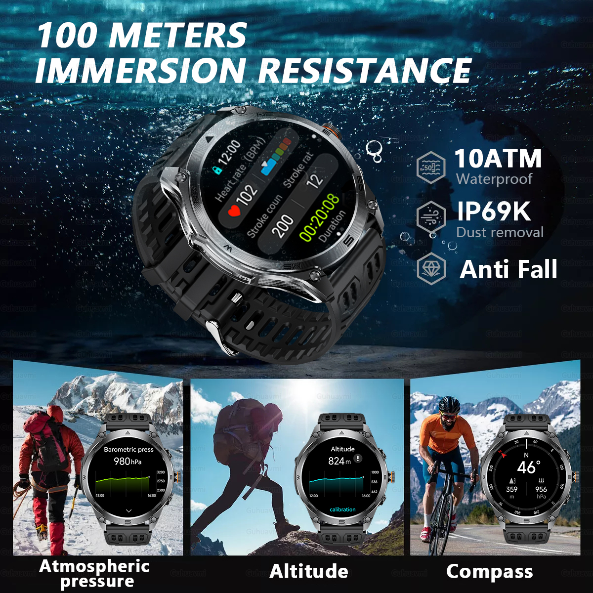 2026 New GPS Outdoor Sports Sm – Outdoor Lighting Perspectives recenzja i cena