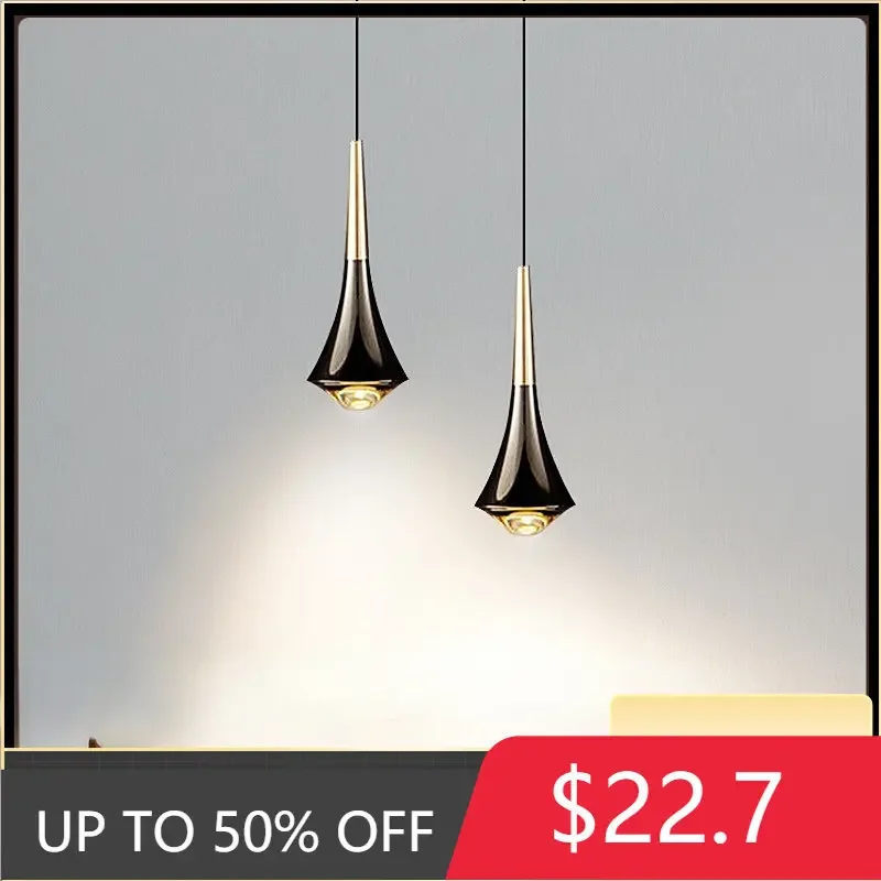 Modern Led Pendant Light Fixtu – Outdoor Lighting Pendant recenzja i cena