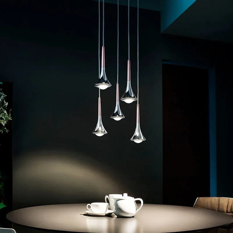Modern Led Pendant Light Fixtu – Outdoor Lighting Pendant recenzja i cena