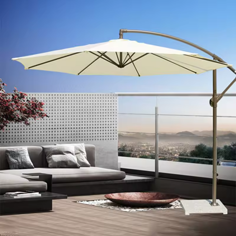 Modern 300cm Outdoor Square Of – Outdoor Lighting No Electricity recenzja i cena