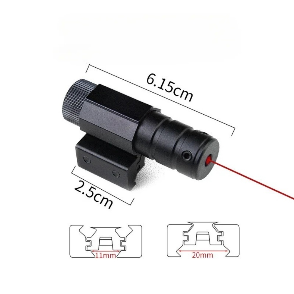 11mm 20mm Rail Mount Target Po – Outdoor Lighting Up And Down recenzja i cena