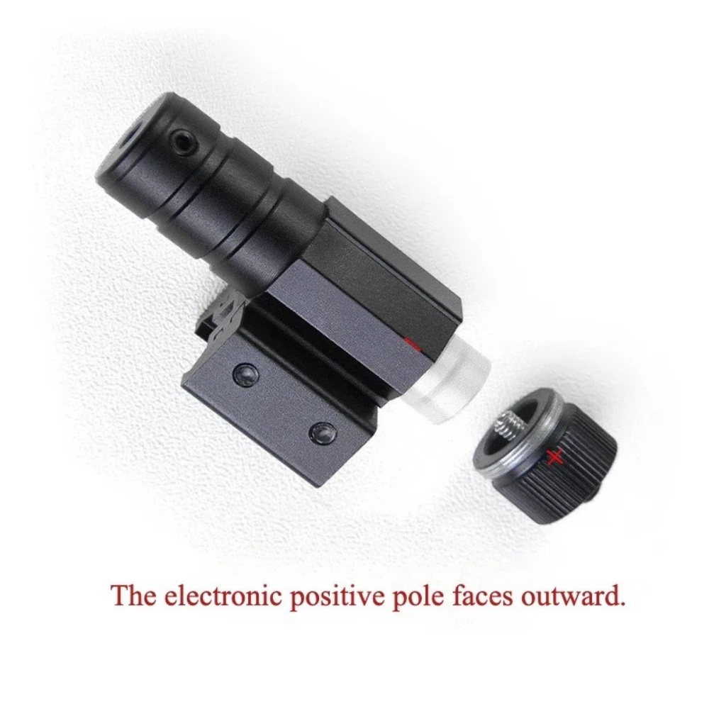 11mm 20mm Rail Mount Target Po – Outdoor Lighting Up And Down recenzja i cena