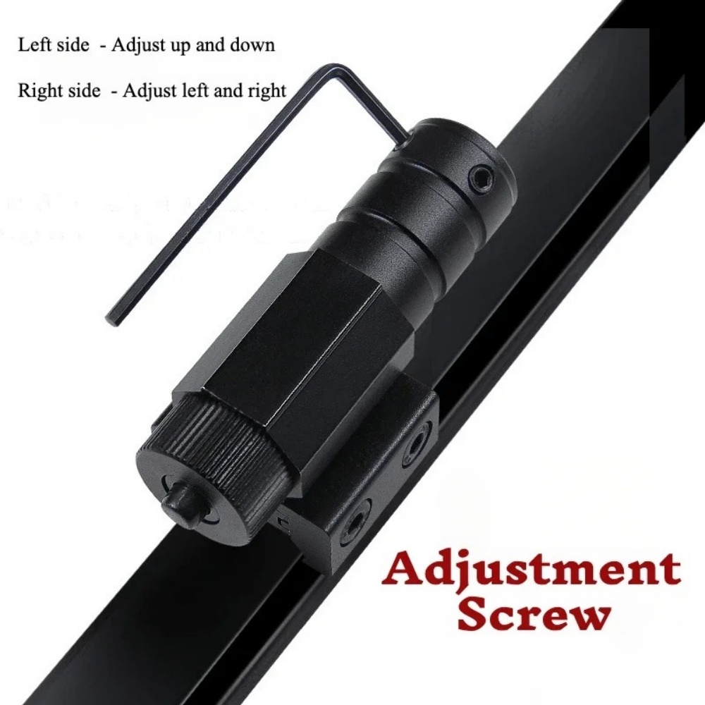 11mm 20mm Rail Mount Target Po – Outdoor Lighting Up And Down recenzja i cena