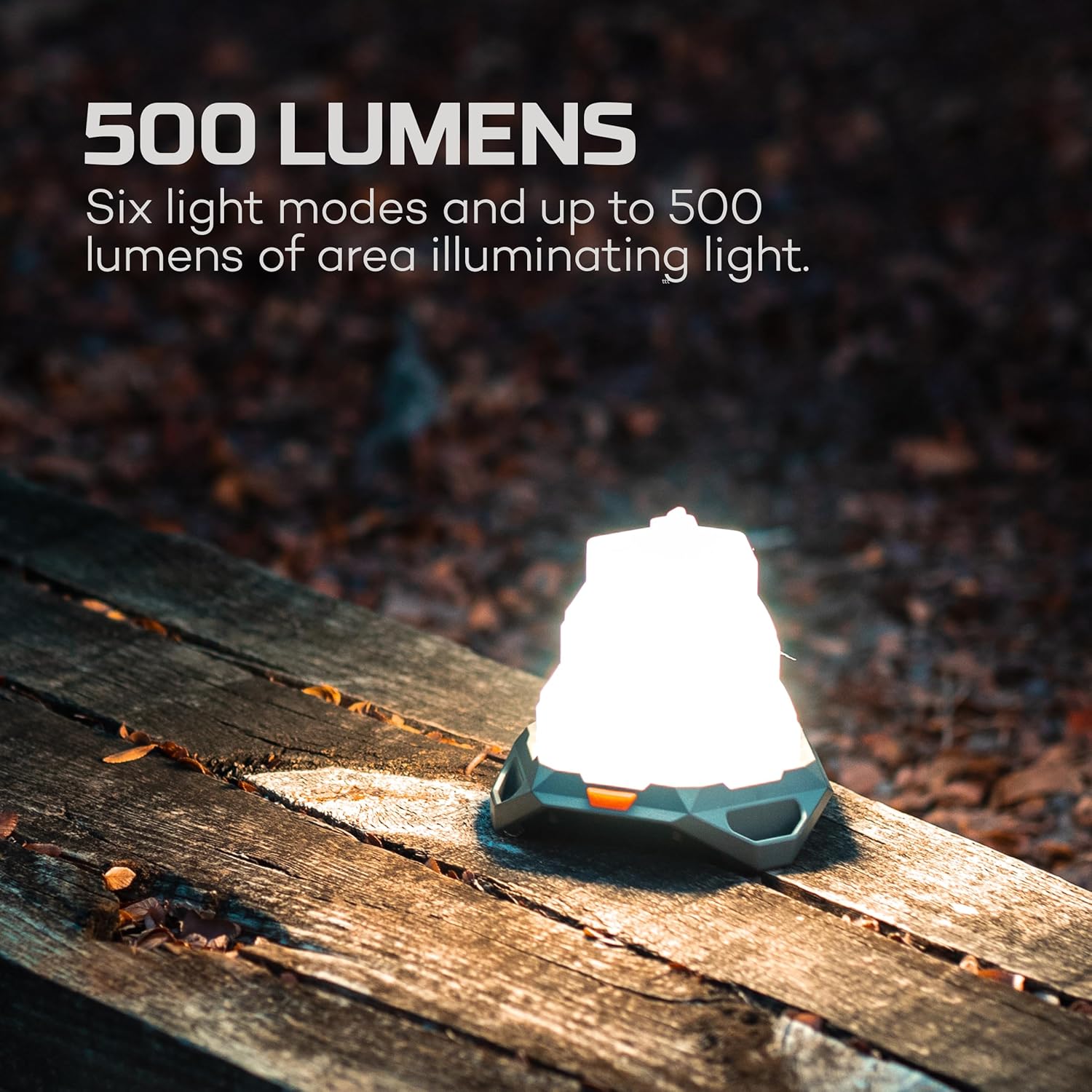 Collapsible Camping Lantern wi – Outdoor Lighting Hooks recenzja i cena