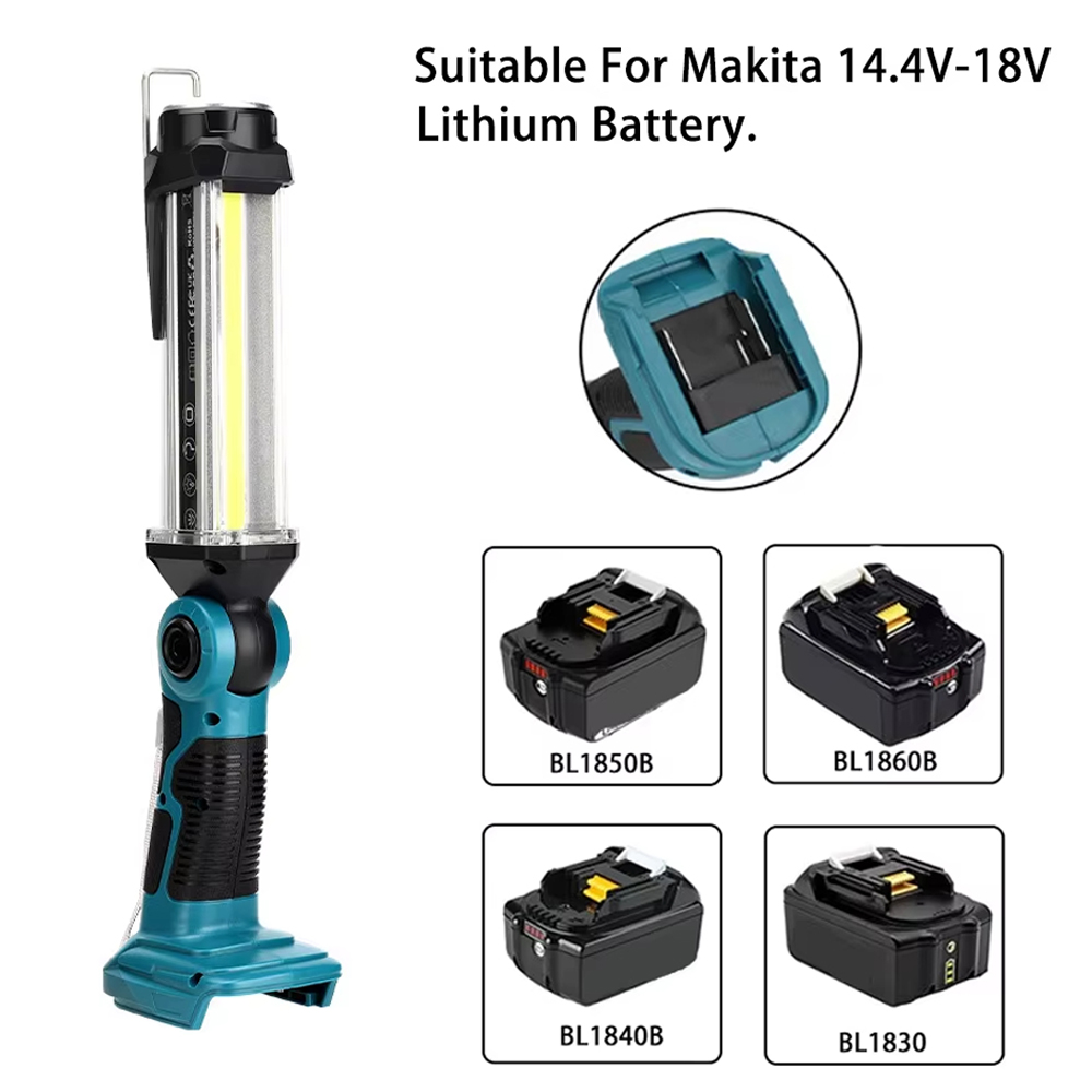 2000LM LED Work Light for Maki – Outdoor Lighting Up And Down recenzja i cena