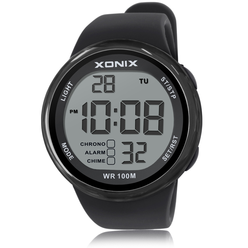 Hot! XONIX New Men Sports Hard – Outdoor Lighting Zones recenzja i cena