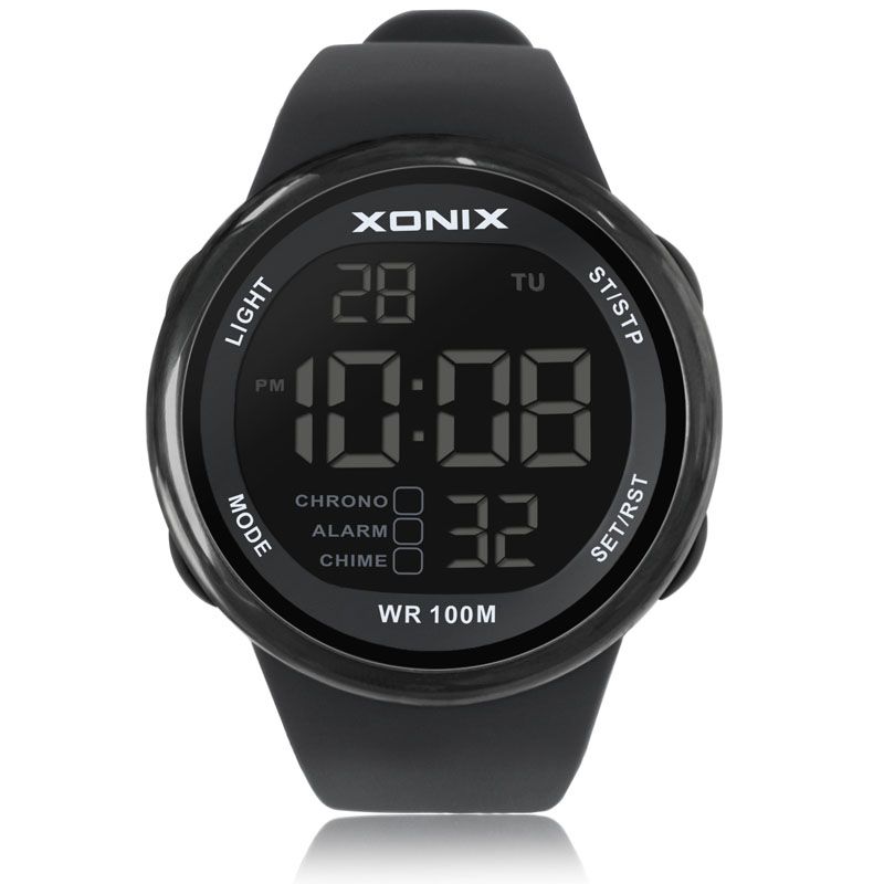 Hot! XONIX New Men Sports Hard – Outdoor Lighting Zones recenzja i cena