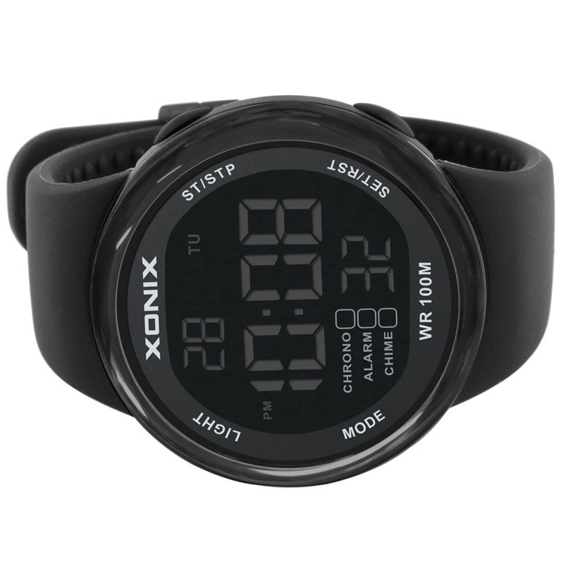 Hot! XONIX New Men Sports Hard – Outdoor Lighting Zones recenzja i cena