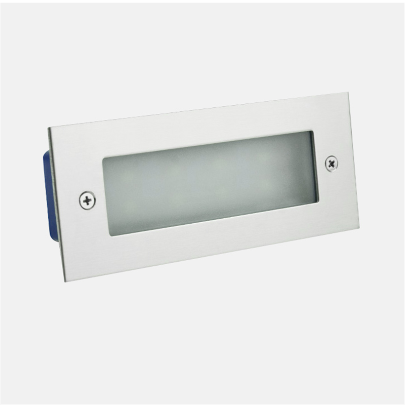 IP65 Underground light 5W Stai – Outdoor Lighting Recessed recenzja i cena