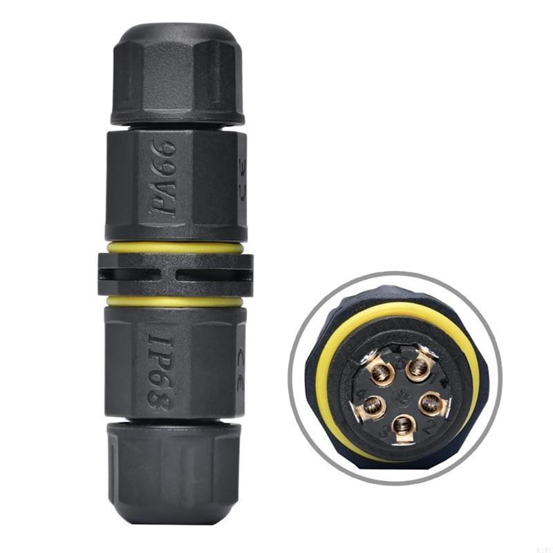 IP68 Waterproof Connector Outd – Outdoor Lighting Joint Box recenzja i cena