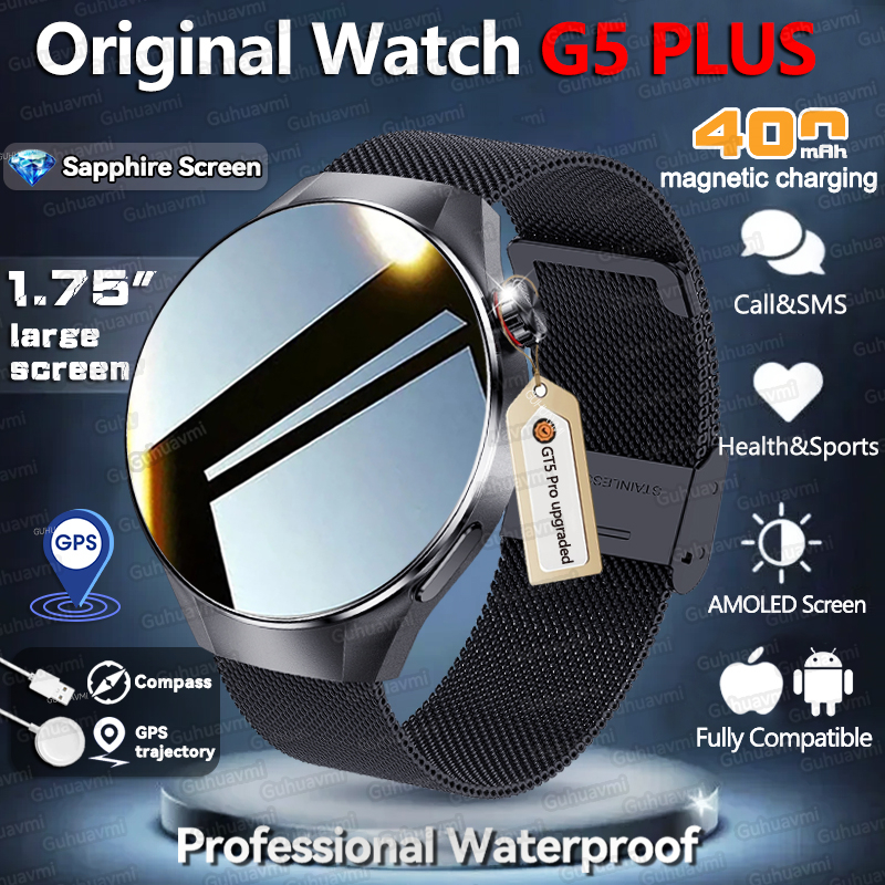 New Upgraded Original Watch G5 – Outdoor Lighting Zones recenzja i cena