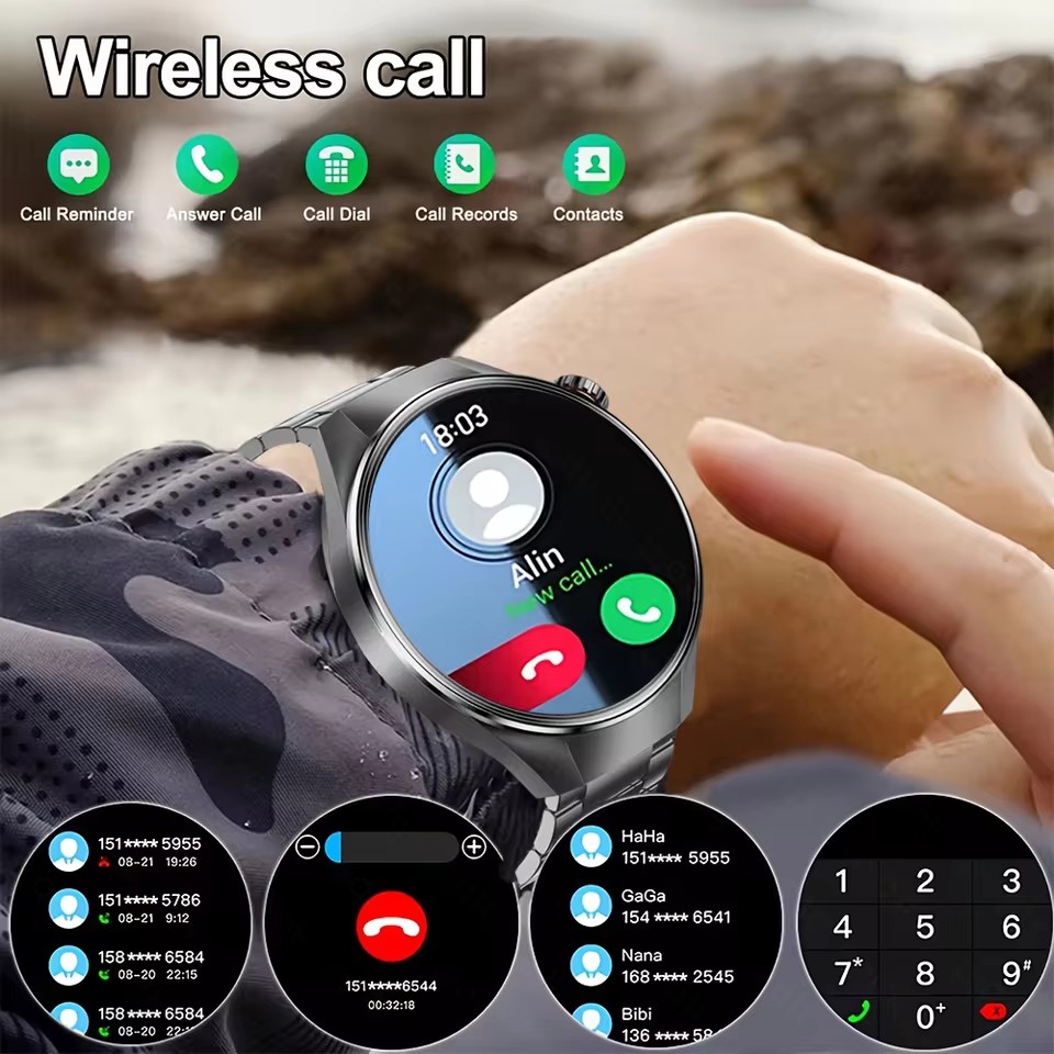 New Upgraded Original Watch G5 – Outdoor Lighting Zones recenzja i cena
