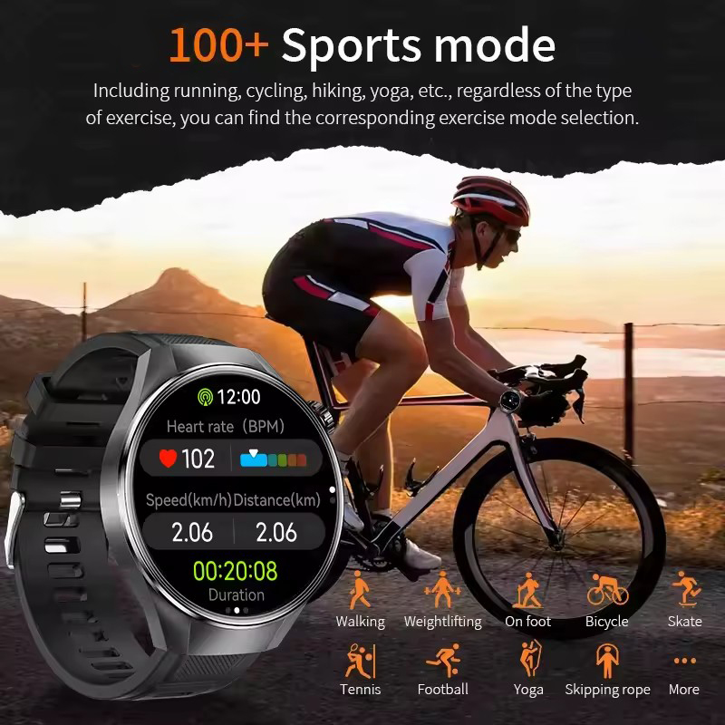 New Upgraded Original Watch G5 – Outdoor Lighting Zones recenzja i cena