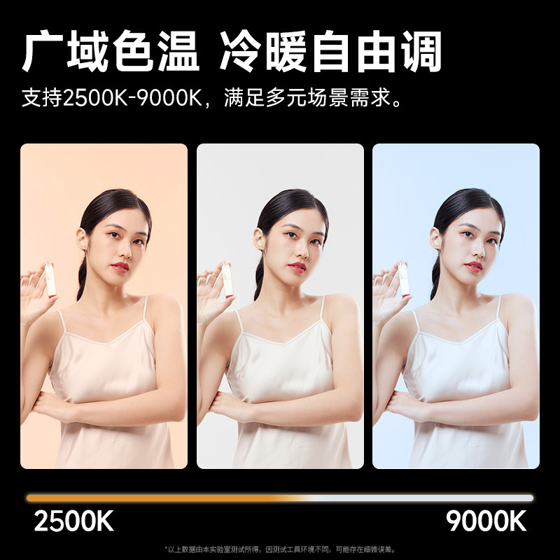 40W Full Color Portable Handhe – Outdoor Lighting In Photography recenzja i cena