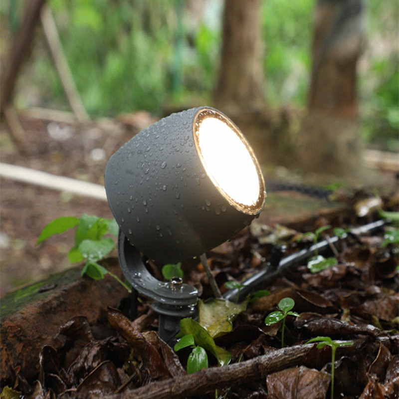 LED tree lights, outdoor water – Led Flood Light recenzja i cena