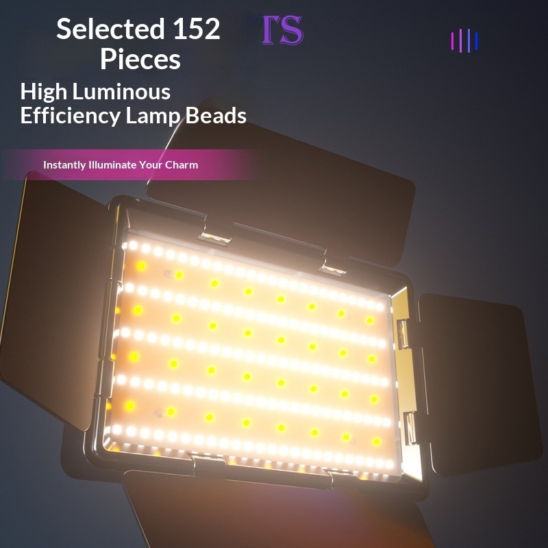 Four-page diffuser RGB fill li – Outdoor Lighting In Photography recenzja i cena