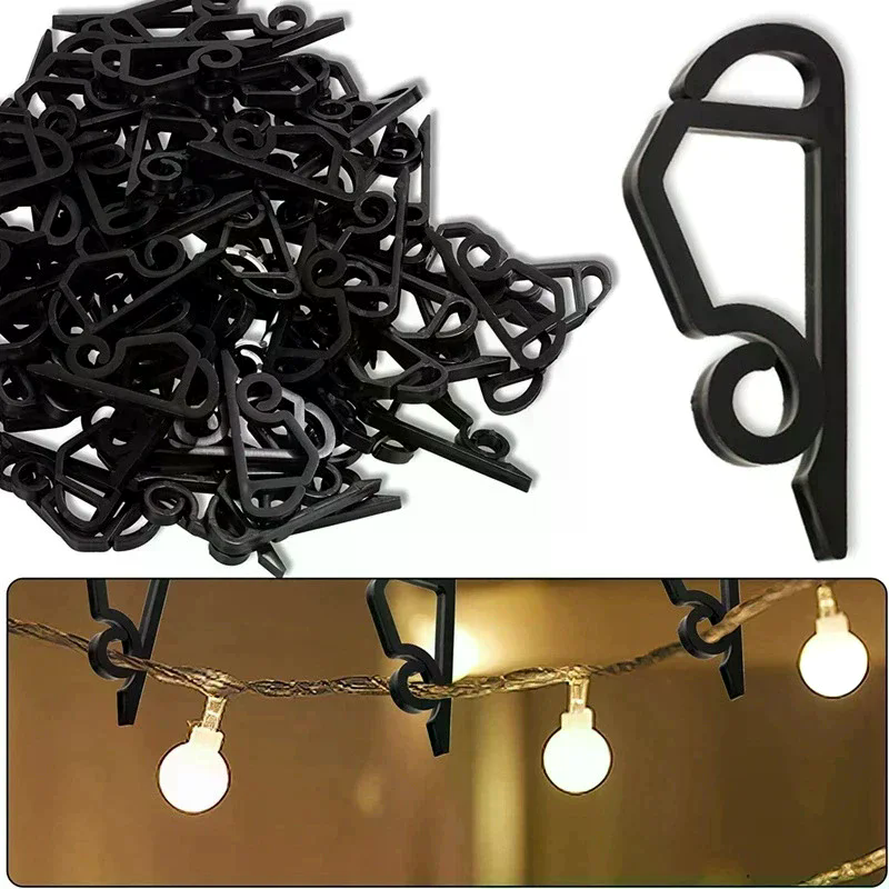 Outdoor Gutter Hooks Christmas – Outdoor Lighting Hooks recenzja i cena