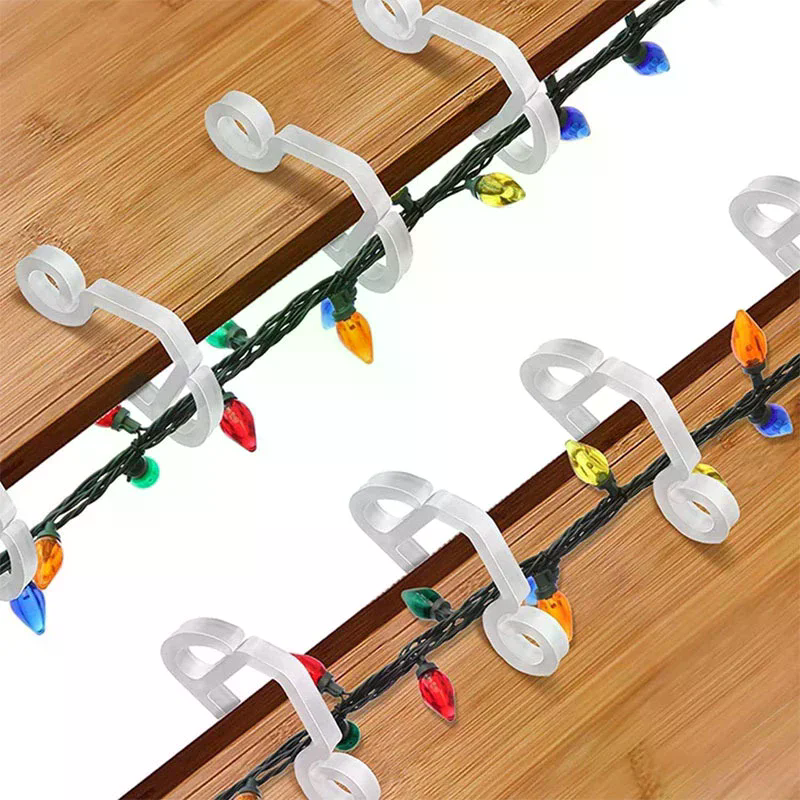 Outdoor Gutter Hooks Christmas – Outdoor Lighting Hooks recenzja i cena