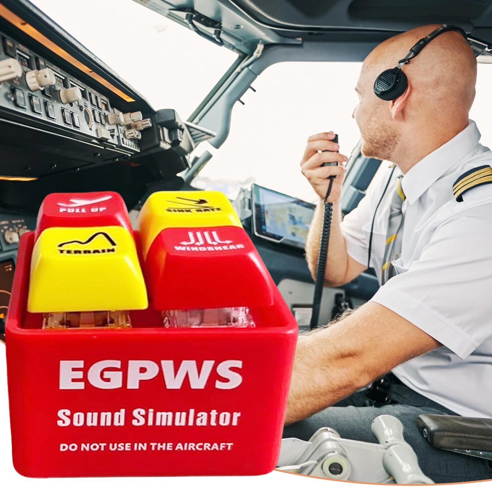 Aviation Alert Keychain Safety – Outdoor Lighting Pendant recenzja i cena