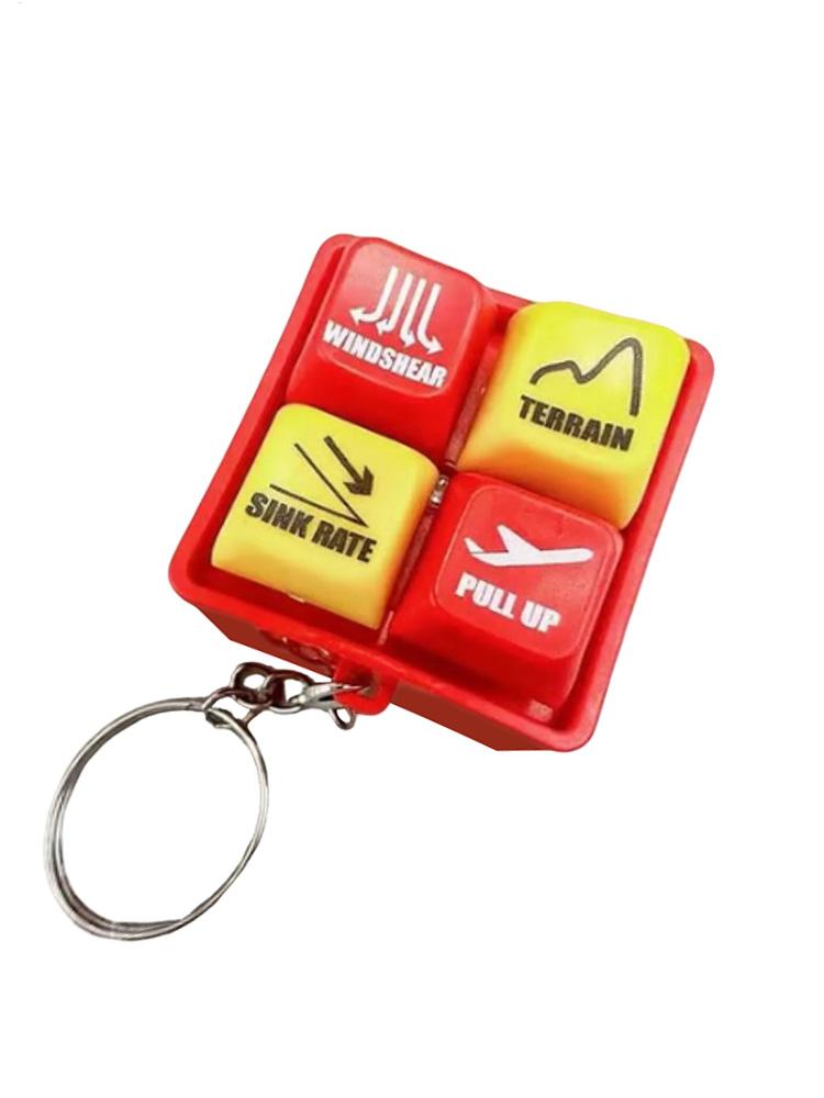 Aviation Alert Keychain Safety – Outdoor Lighting Pendant recenzja i cena